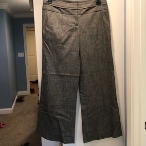 The limited collection drew fit dress pants
